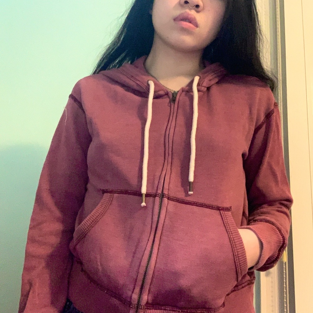 🦅 Vintage American Eagle Outfitters Hoodie 🦅